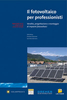 Il fotovoltaico per professionisti