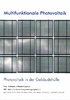 Multifunktionale Photovoltaik