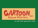 Cartoon - aus dem Kopf gepurzelte Ideen: Karikaturen zu Energie und Umwelt