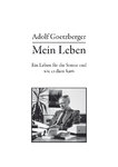 Mein Leben - ein Leben für die Sonne und wie es dazu kam