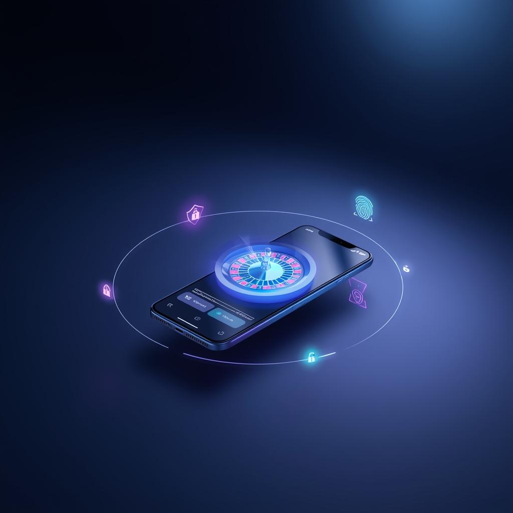 Lizenz, Regulierung, Sicherheit und Datenschutz